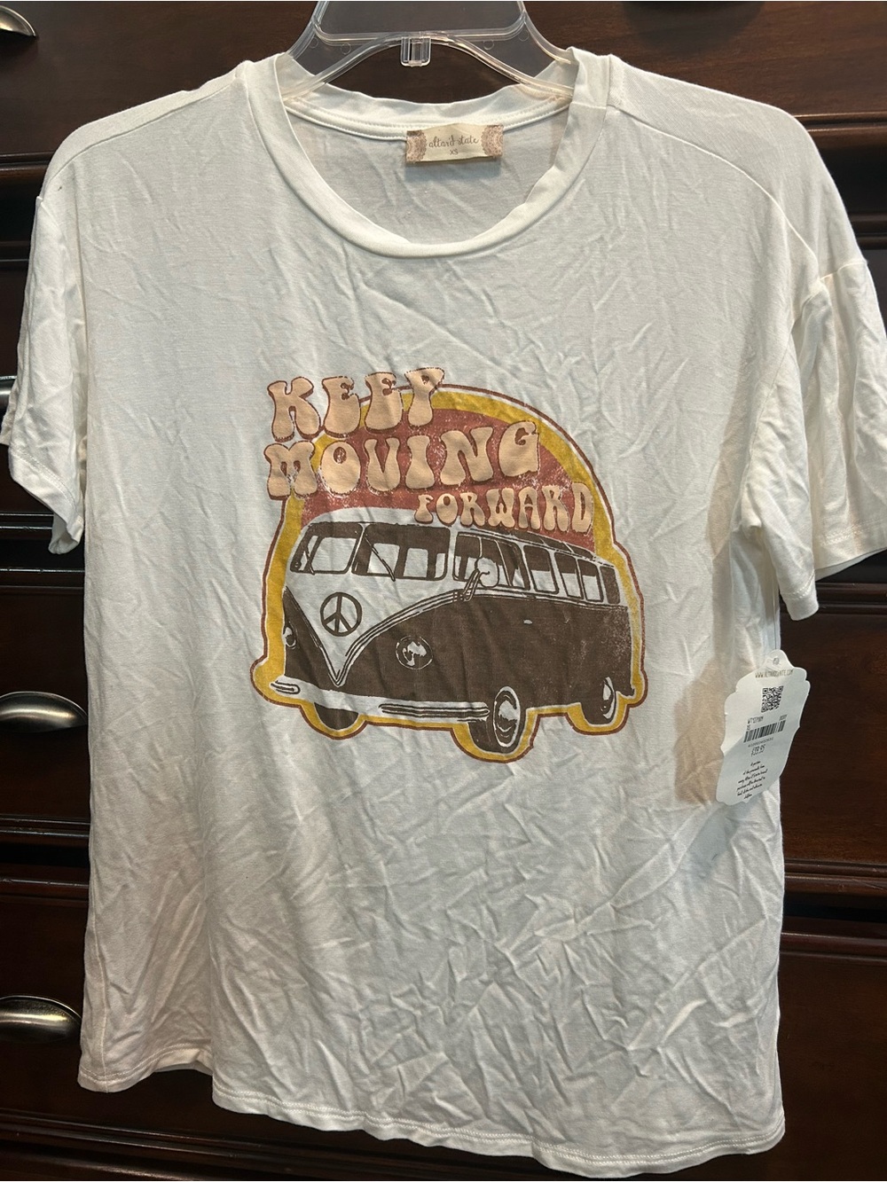 Altar’d State XS Tee